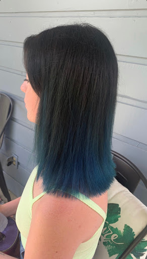 Beauty Salon «DV8 The Salon», reviews and photos, 909 S Main St, Grapevine, TX 76051, USA