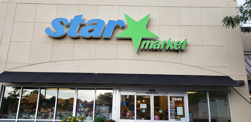 Grocery Store «Star Market», reviews and photos, 2040 Commonwealth Avenue, Auburndale, MA 02466, USA