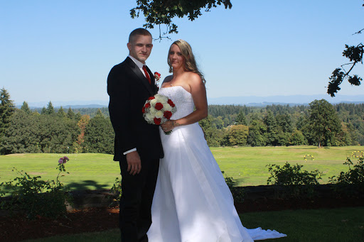Golf Club «The Oregon Golf Club», reviews and photos, 25700 SW Petes Mountain Rd, West Linn, OR 97068, USA