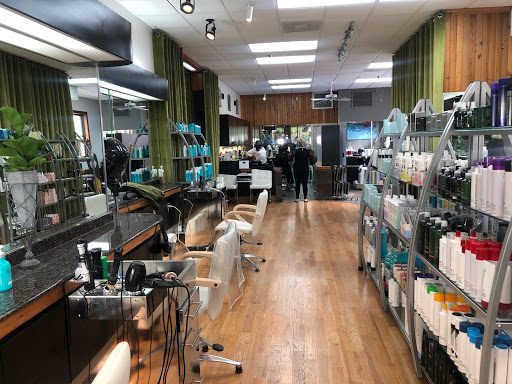 Hair Salon «Via Veneto Salon», reviews and photos, 5172 Corporate Blvd, Baton Rouge, LA 70808, USA