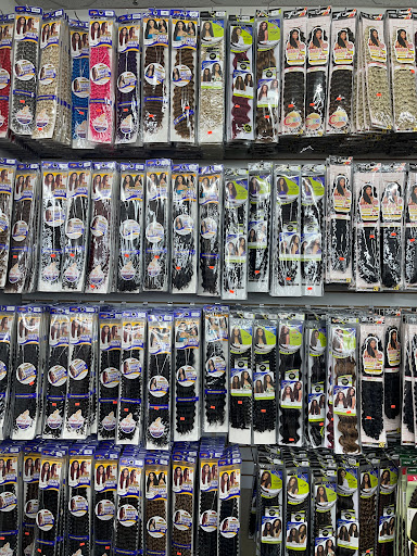 Beauty Supply Store «Manna Beauty Supply», reviews and photos, 1823 Davisville Rd, Willow Grove, PA 19090, USA