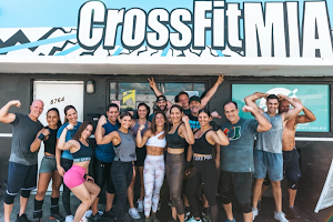 CrossFit MIA image