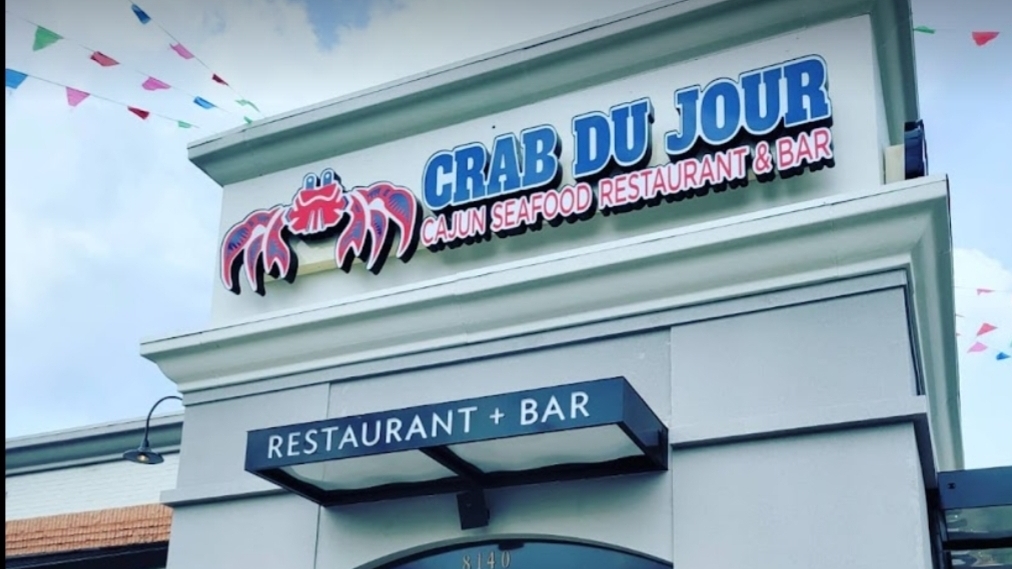 Crab Du Jour Whitehall Cajun Seafood & Bar 28273