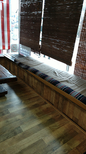 Barber Shop «Iron & Tread Barbershop», reviews and photos, 275 Railroad Ave, Sayville, NY 11782, USA