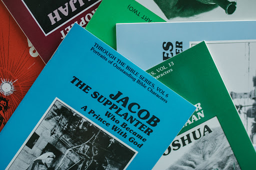 Book Store «Christ For The Nations Bookstore», reviews and photos, 350 W Kiest Blvd, Dallas, TX 75224, USA