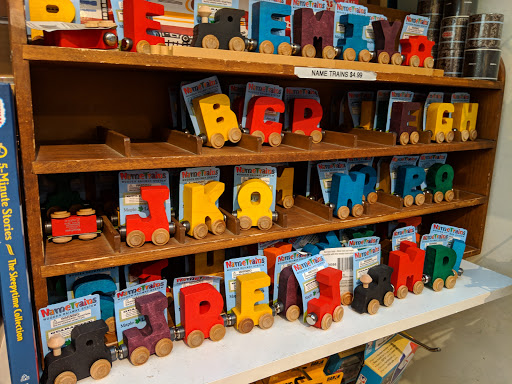 Toy Store «jaZams», reviews and photos, 25 Palmer Square E, Princeton, NJ 08542, USA