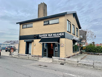 Bakker van Maanen