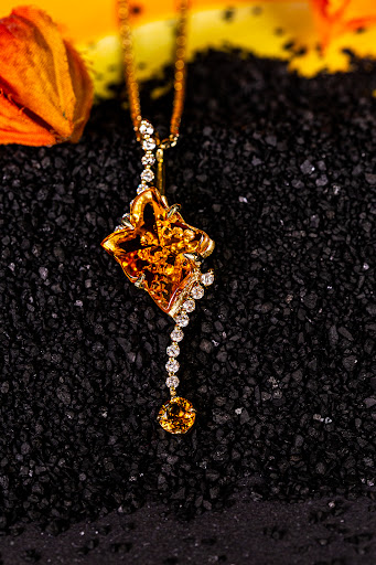 Jeweler «Les Olson Jewelers», reviews and photos, 35130 US Hwy 19 N, Palm Harbor, FL 34684, USA