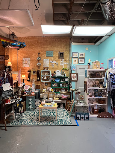 Askins Pickin' & Grinnin'