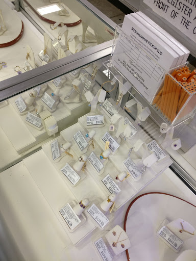 Warehouse club «BJ’s Wholesale Club», reviews and photos, 777 Washington St, Auburn, MA 01501, USA