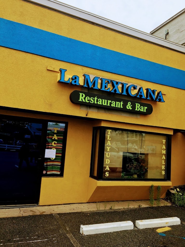 La Mexicana Restaurant & Grocery 12304