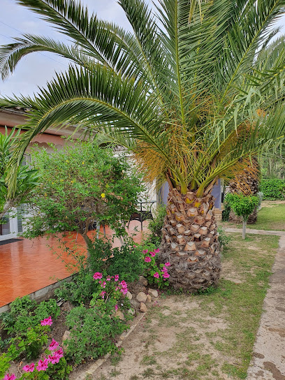 Bungalow Park Colibri en Cambrils