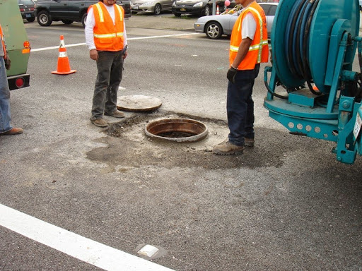 Plumber «Express Plumbing», reviews and photos, 307 N Amphlett Blvd, San Mateo, CA 94401, USA