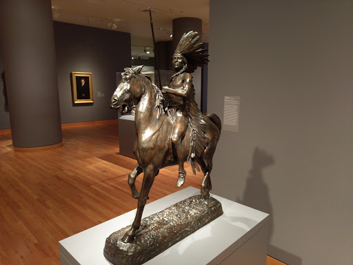 Art Gallery «SAM Gallery», reviews and photos, 1300 1st Ave, Seattle, WA 98101, USA