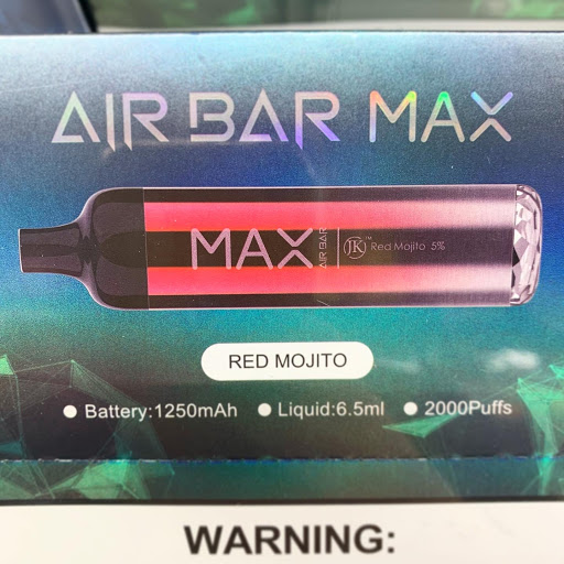 Tobacco Shop «Tobacco Corner», reviews and photos, 6636 Old Winter Garden Rd, Orlando, FL 32835, USA