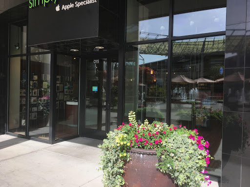 Computer Store «Simply Mac - Apple Premier Partner», reviews and photos, 16516 NE 74th St, Redmond, WA 98052, USA