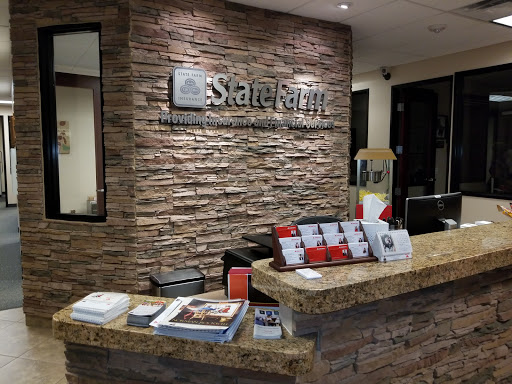 Insurance Agency «State Farm: Brad Siok, ChFC, CLU, CPCU», reviews and photos
