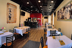 The Adelitas Mexican Restaurant