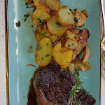 Photo n°1 de l'avis de Pradarutti.a fait le 25/01/2022 à 05:24 sur le  Bachmeier's Traube Niederfell à Niederfell