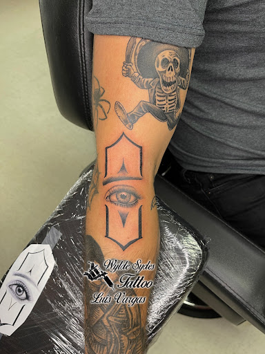Explore easy drawings tattoo ideas, creative tattoo ideas in San Diego, available at Wylde Sydes Tattoo & Body Piercing