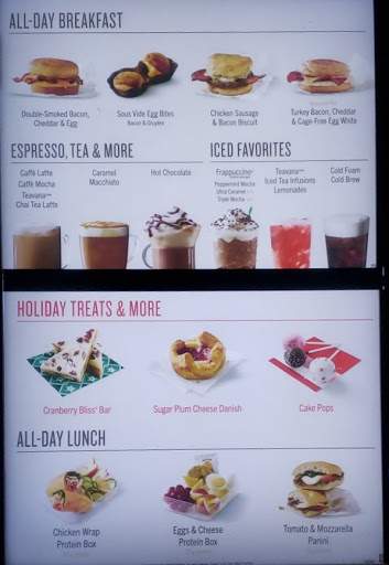 Coffee Shop «Starbucks», reviews and photos, 282 Dunns Mill Rd, Bordentown, NJ 08505, USA