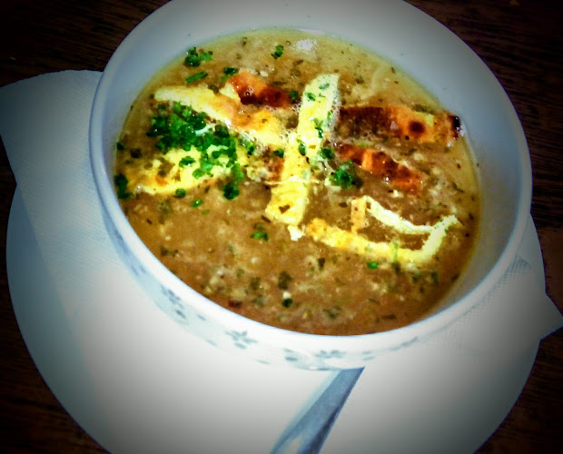 Recenze na Plzeňský Trpaslík v Plzeň - Restaurace