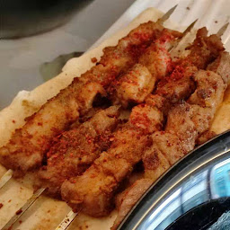 Photo n°154 de Krorän restaurant Ouïghour 楼兰正宗新疆维吾尔清真餐厅 à Paris ()