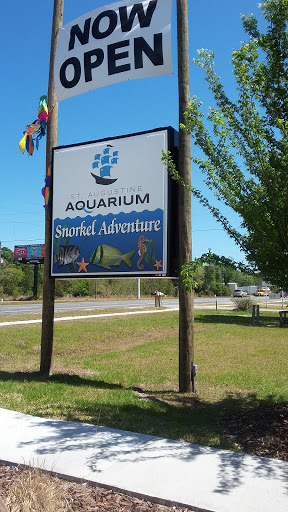 Aquarium «St. Augustine Aquarium», reviews and photos, 2045 FL-16, St Augustine, FL 32084, USA