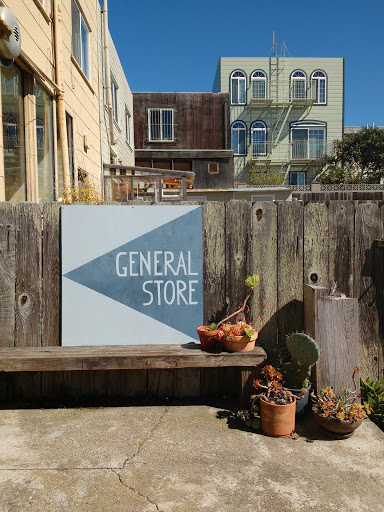 Gift Shop «GENERAL STORE», reviews and photos, 4035 Judah St, San Francisco, CA 94122, USA
