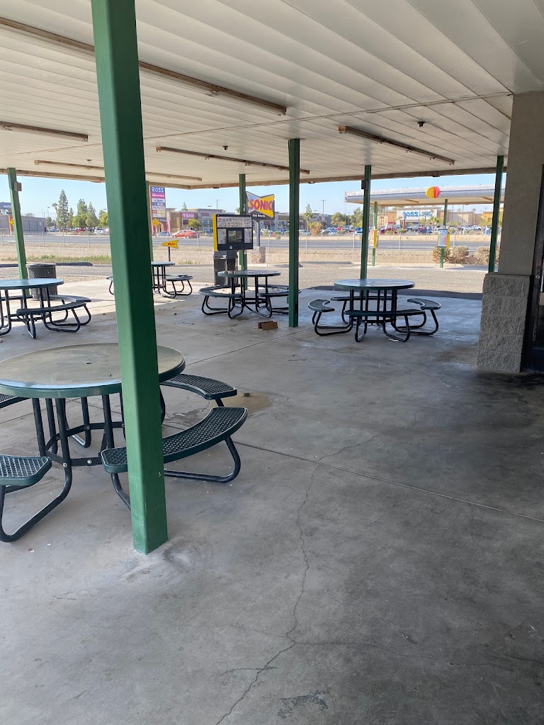 Sonic Drive-In 92243