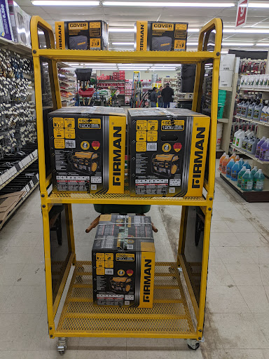 Home Improvement Store «Lytle True Value Hardware», reviews and photos, 14940 Main St, Lytle, TX 78052, USA