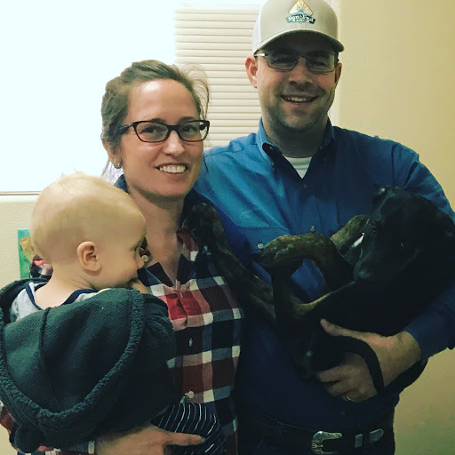 1 Love Dog Rescue image