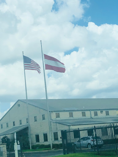 Consulate of Austria Foreign Consulate of Austria in Houston