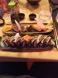 Les plus récentes photos du Restaurant japonais Matsuki Restaurant à Biscarrosse - n°12