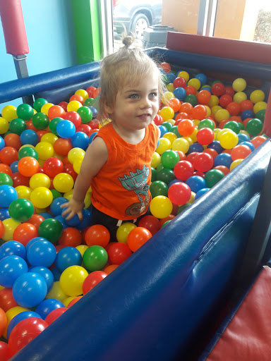 Gym «My Gym», reviews and photos, 11735 SW 147th Ave Ste 34, Miami, FL 33196, USA