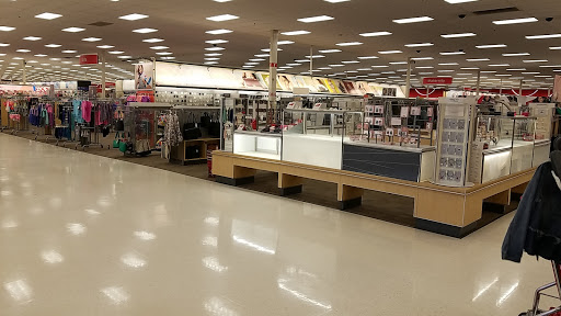 Department Store «Target», reviews and photos, 107 Pavilion Pkwy, Fayetteville, GA 30214, USA
