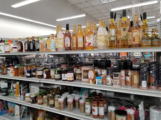 Clothing Store «Burlington Coat Factory», reviews and photos, 3671 N Freeway Blvd, Sacramento, CA 95834, USA