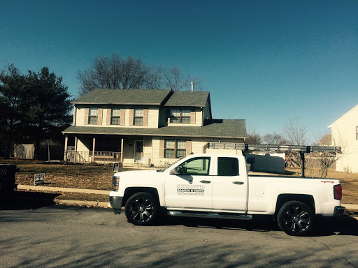 Kurk Roofing & Siding Co in Pennsauken Township, New Jersey