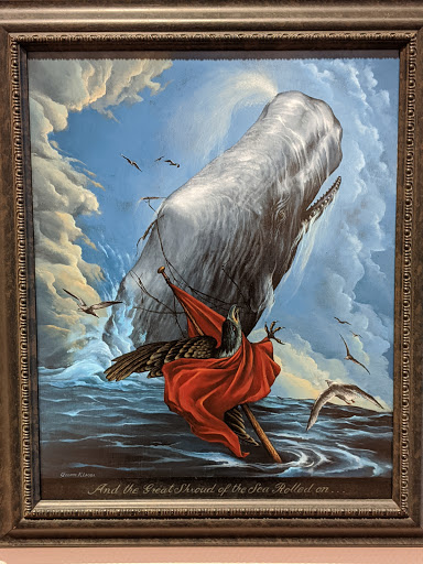 Art Gallery «Il State Museum-Lockport Gallery», reviews and photos, 201 W 10th St # 1W, Lockport, IL 60441, USA