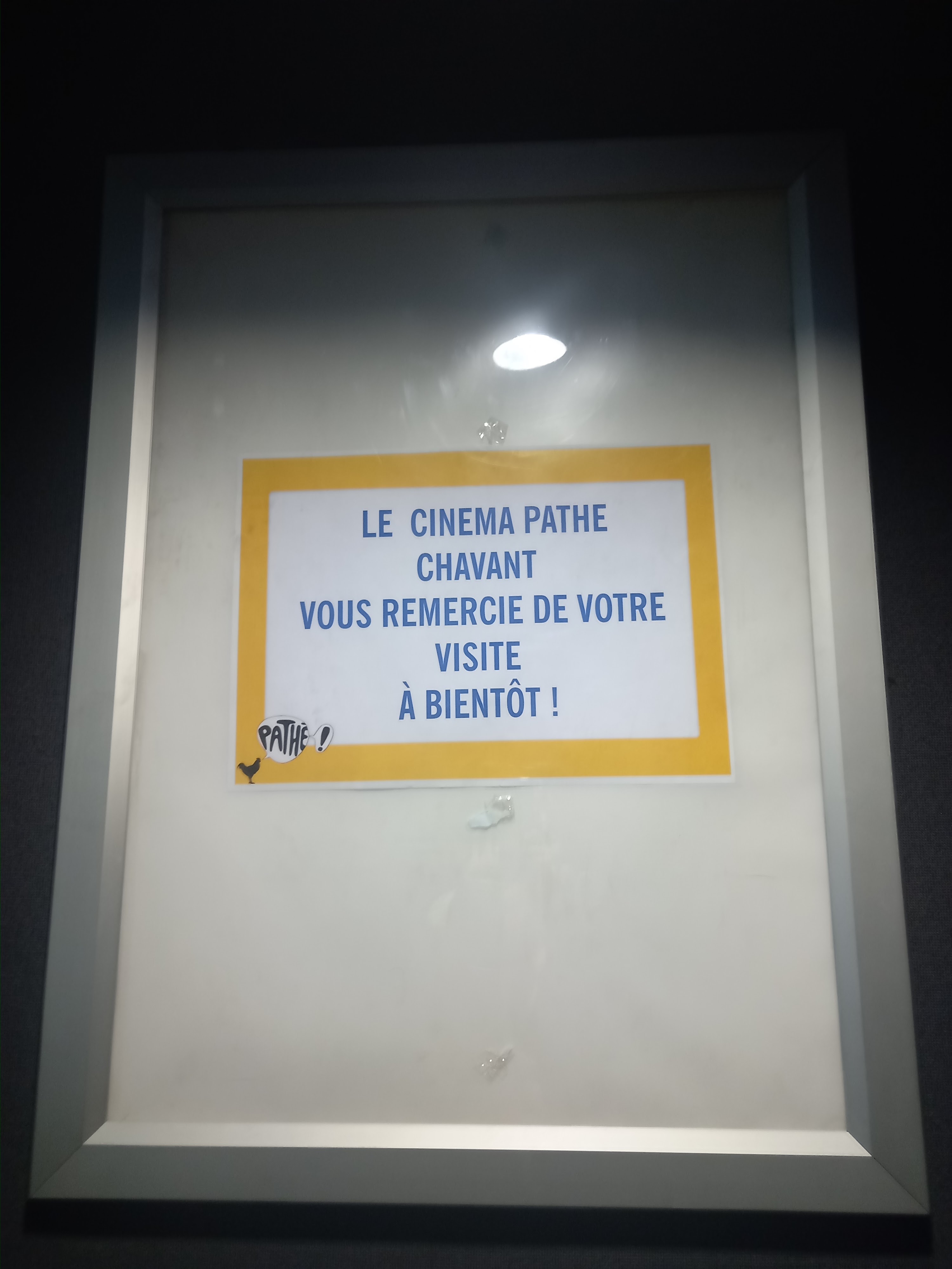 Photo n° 20 de l'avis de Sg.u fait le 20/07/2021 à 18:56