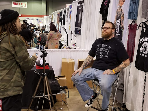 Explore black panther party tattoo ideas, creative tattoo ideas in Riverside, available at Darkstar Tattoo CA