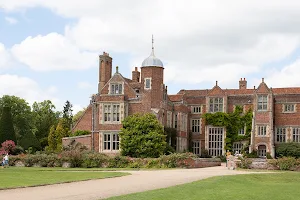 Kentwell Hall image