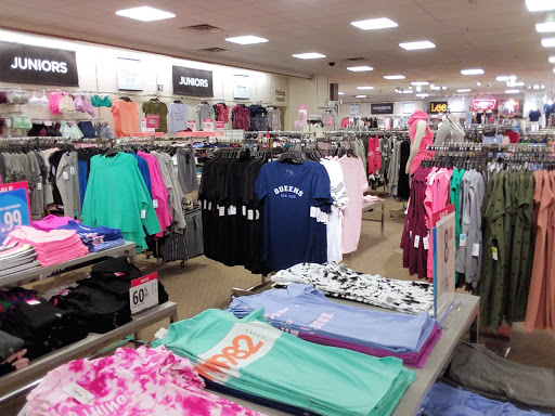Department Store «JCPenney», reviews and photos, 3800 US Hwy 98 N #200, Lakeland, FL 33809, USA