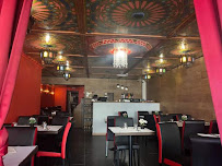 Atmosphère du Restaurant Taj Mahal à Valence - n°2