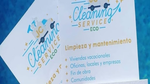 JC Cleaning Service eco en Binibeca, Islas Baleares
