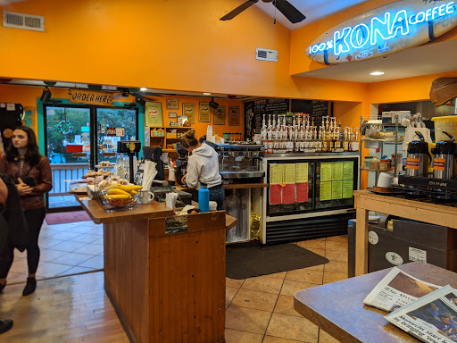 Coffee Shop «Bad Ass Coffee», reviews and photos, 619 18th St, Virginia Beach, VA 23451, USA