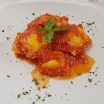 Photo n°2 de l'avis de Marcy.i fait le 12/07/2017 à 09:02 sur le  Osteria Alba Chiara - Trattoria Ristorante à Gussago