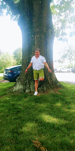 Country Club «Woodmont Country Club», reviews and photos, 1201 Rockville Pike, Rockville, MD 20852, USA