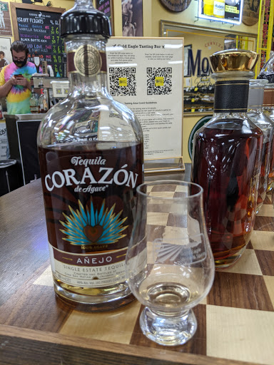 Wine Store «Gold Eagle Liquors», reviews and photos, 255 Peterson Rd, Libertyville, IL 60048, USA