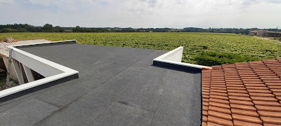 Vincent Lux Multi Services - Artisan couvreur | plaquiste | travaux multi services à La Regrippière